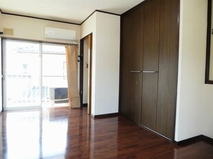 サンパレス小山Ｄ棟の物件内観写真